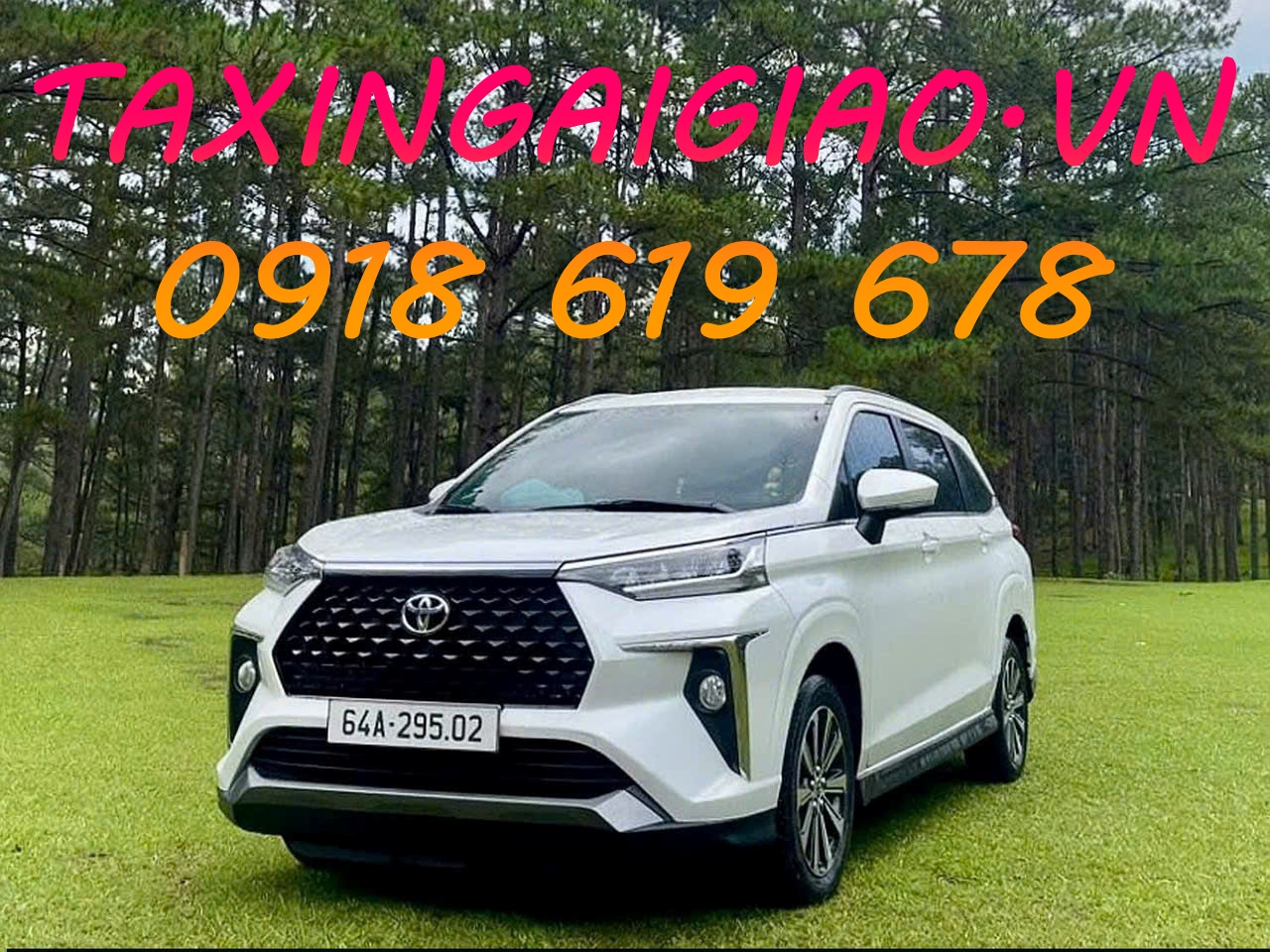 Xe tiện chuyến từ Nghĩa Thành đi Sài Gòn giá rẻ 0918 619 678