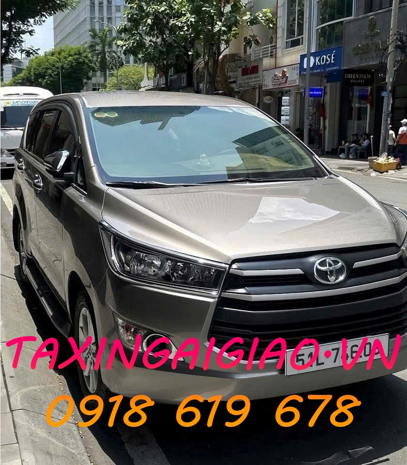 Xe tiện chuyến Suối Nghệ, Nghĩa Thành đi Sài Gòn giá rẻ