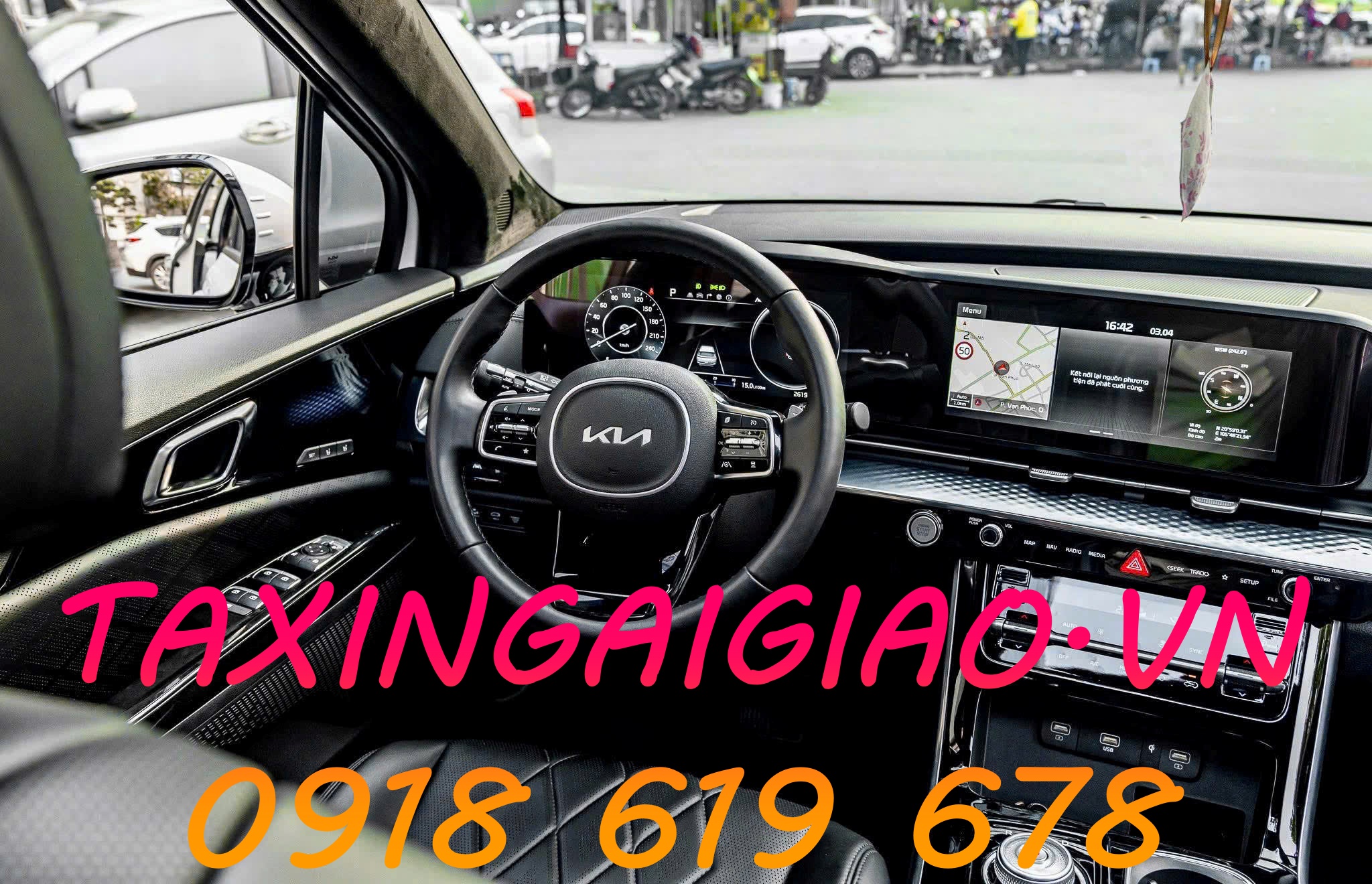 Xe tiện chuyến Tóc Tiên, Phú Mỹ đi Sài Gòn giá rẻ