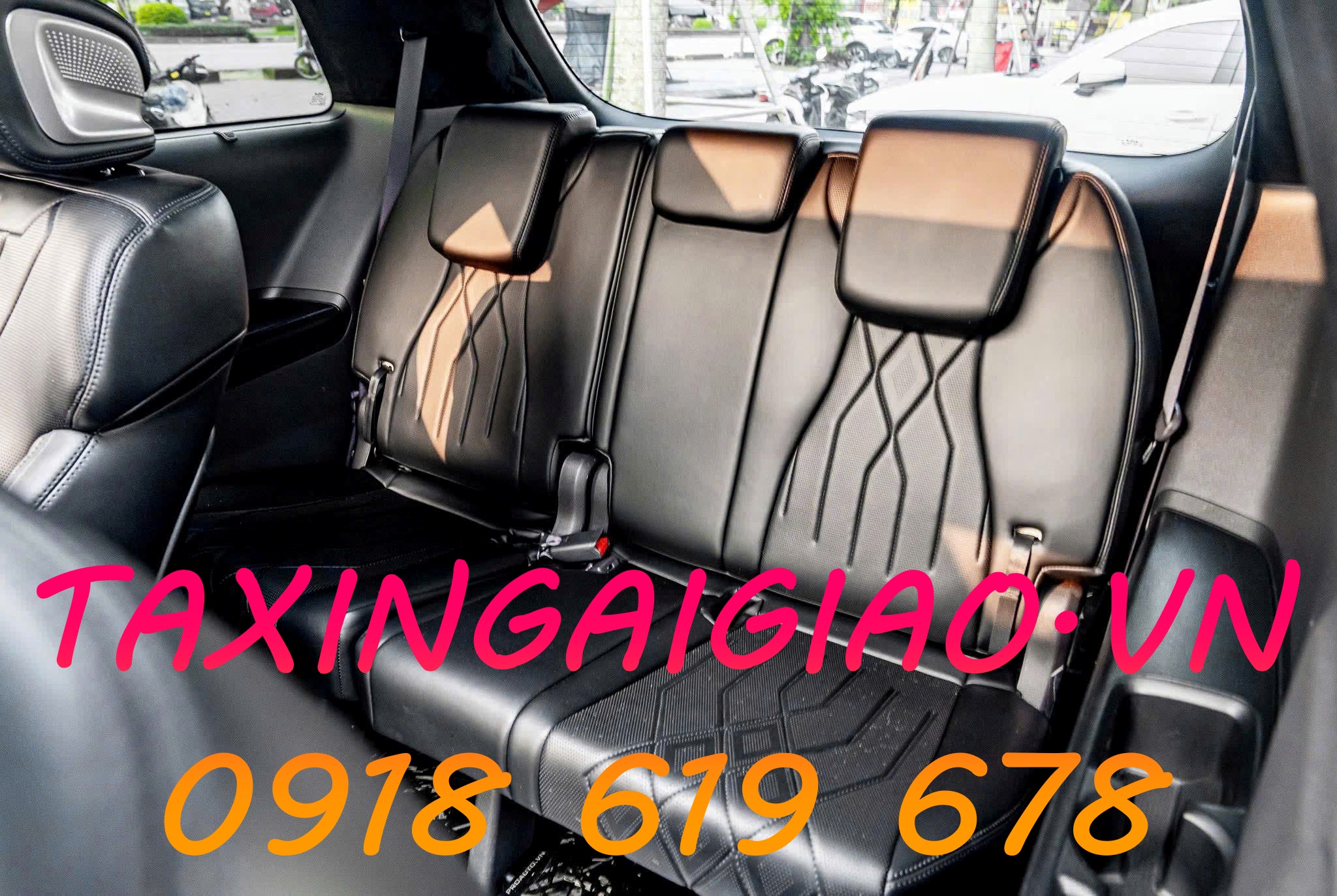 Xe tiện chuyến từ Ngãi Giao đi Sài Gòn giá rẻ