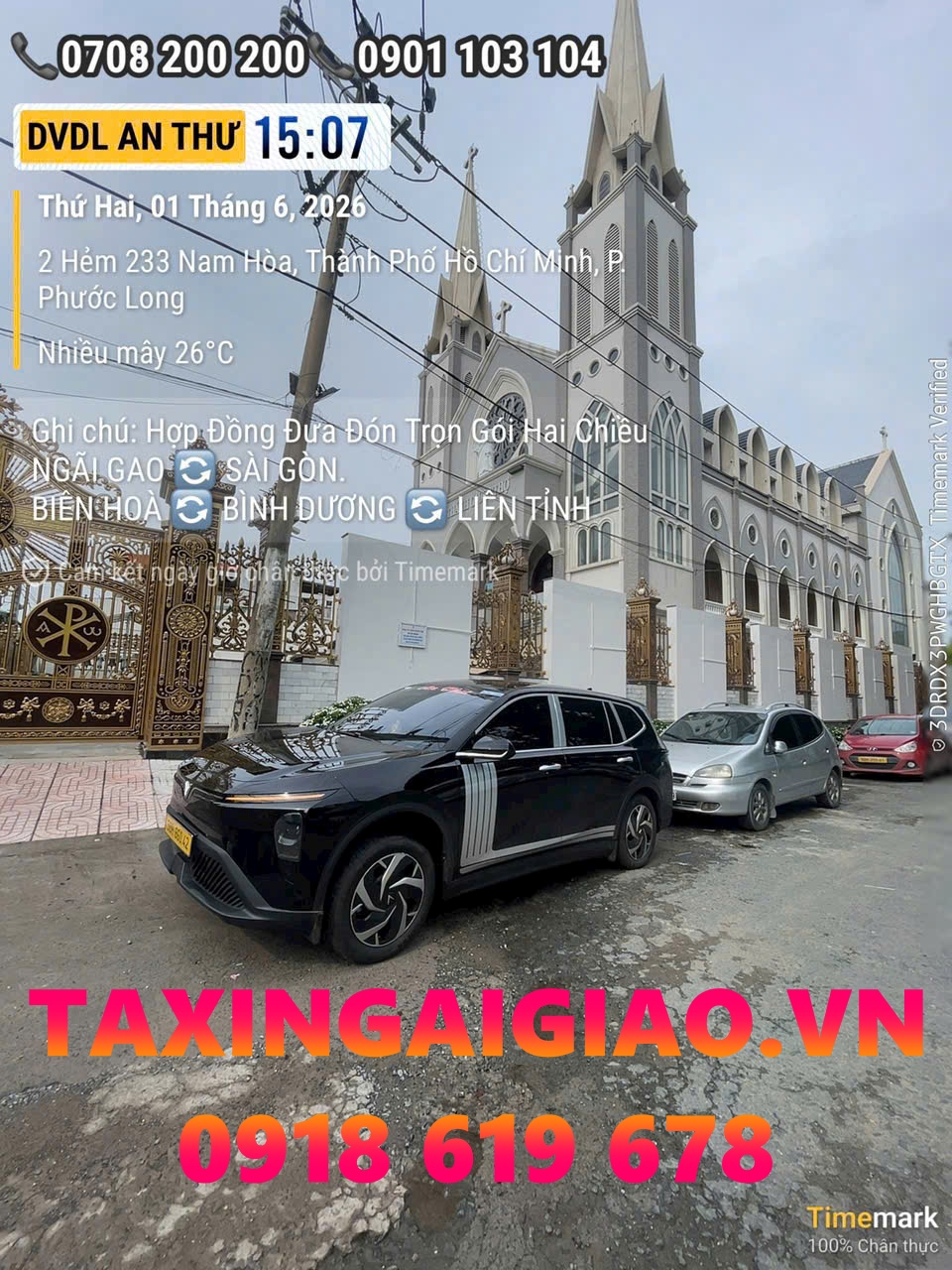 Taxi Kim Long, Hồ Chí Minh giá rẻ có xe ngay