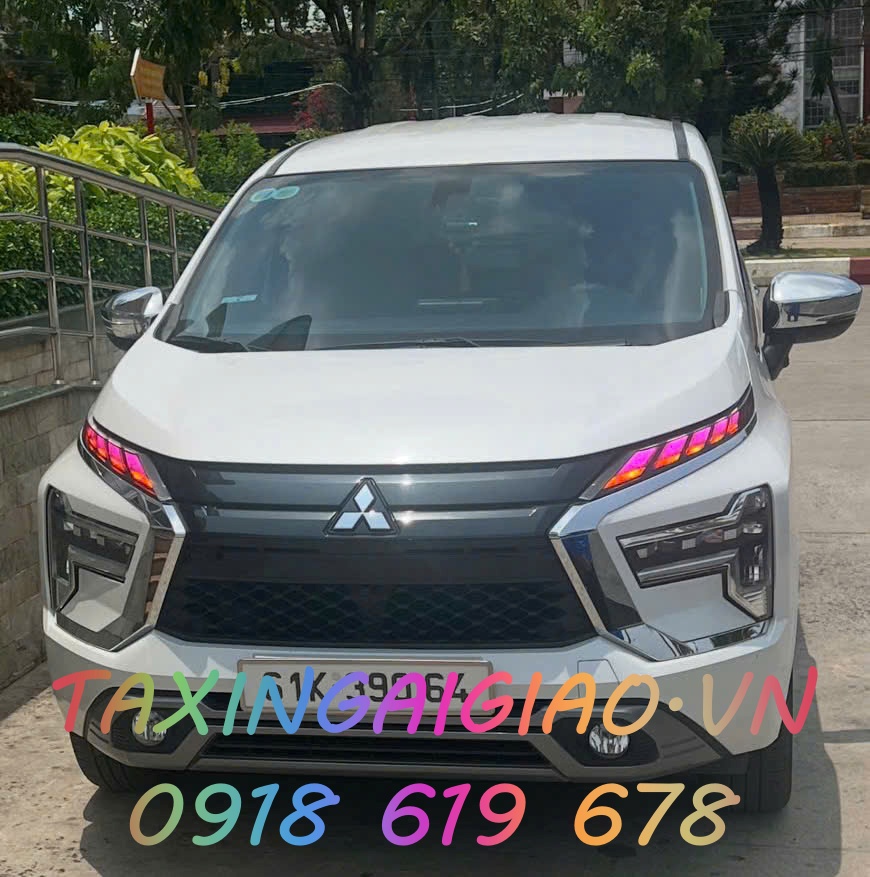Thuê xe tại Đá Bạc Châu Đức đi Sài Gòn giá rẻ 