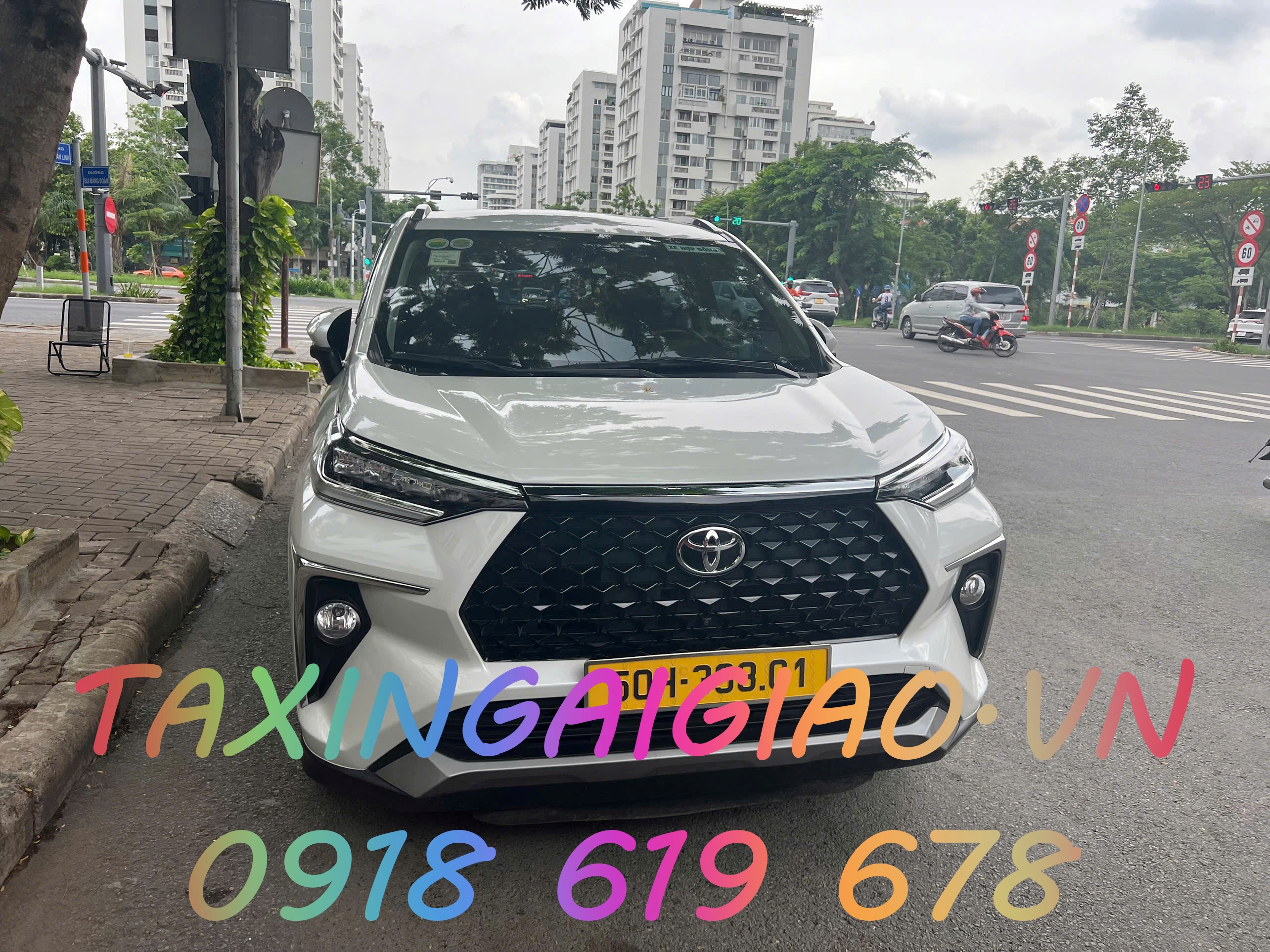 Thuê xe tại Ngãi Giao đi Đà Lạt giá rẻ
