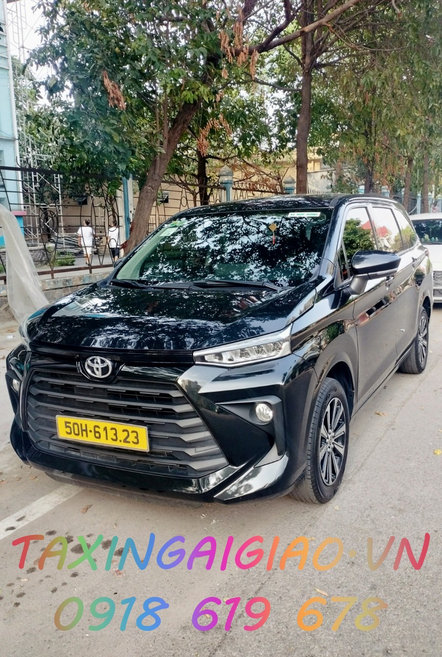 Thuê xe tại  Ngãi Giao đi Đà Lạt giá rẻ 