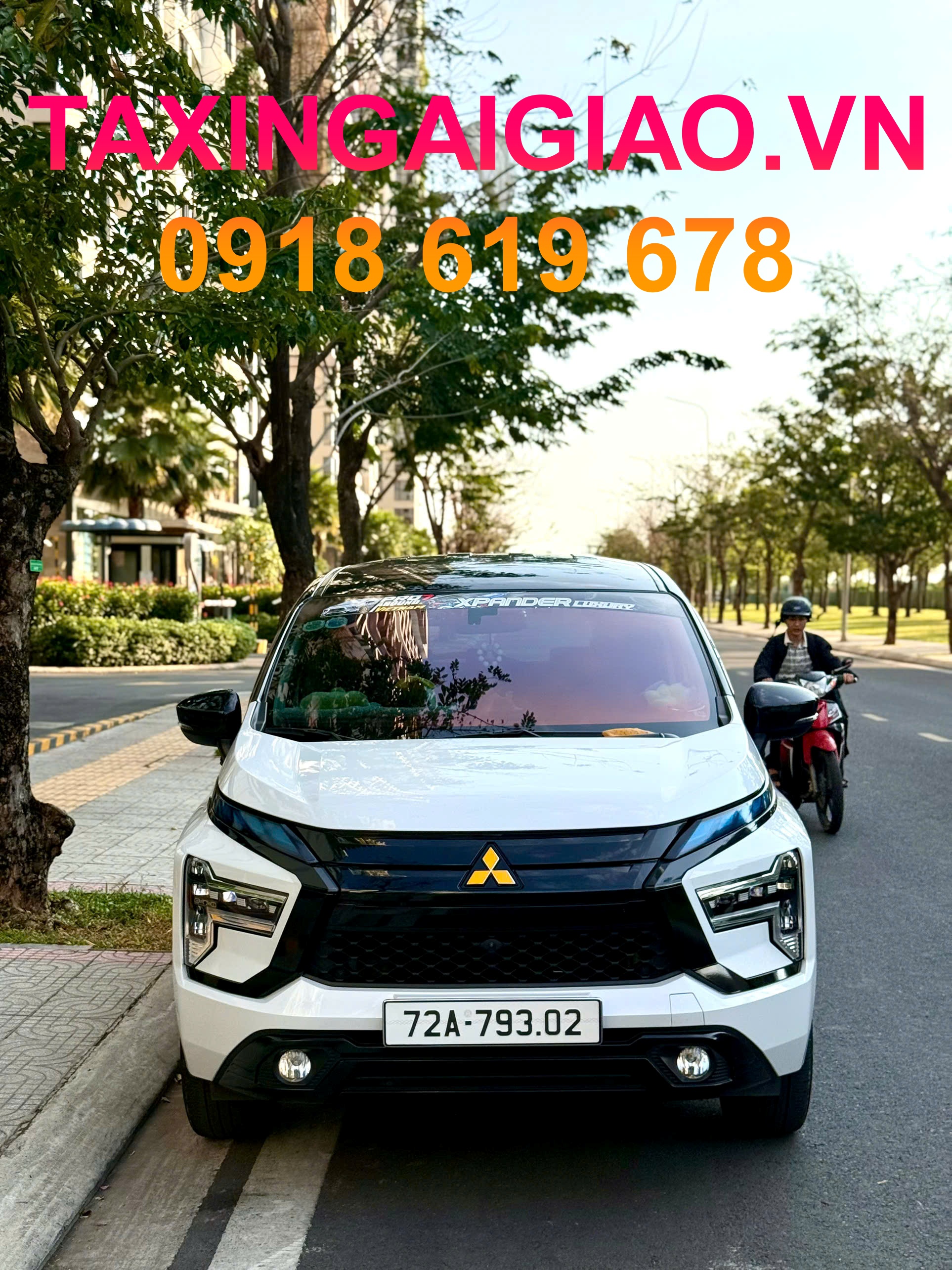 Thuê xe tại Xuân Sơn, Hồ Chí Minh giá rẻ
