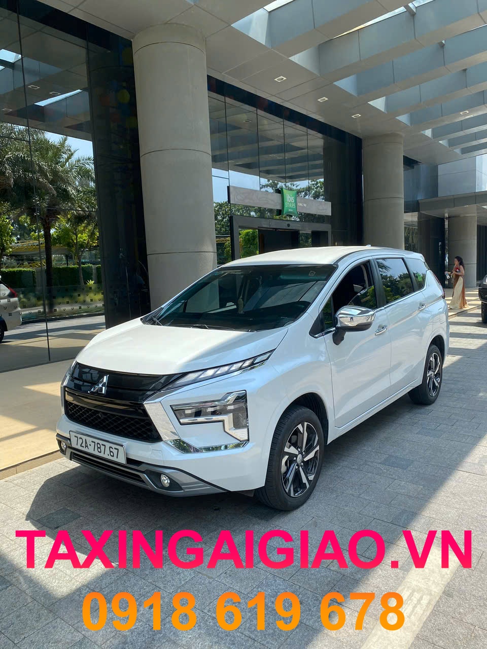 Thuê xe tại Xuân Sơn, Hồ Chí Minh giá rẻ