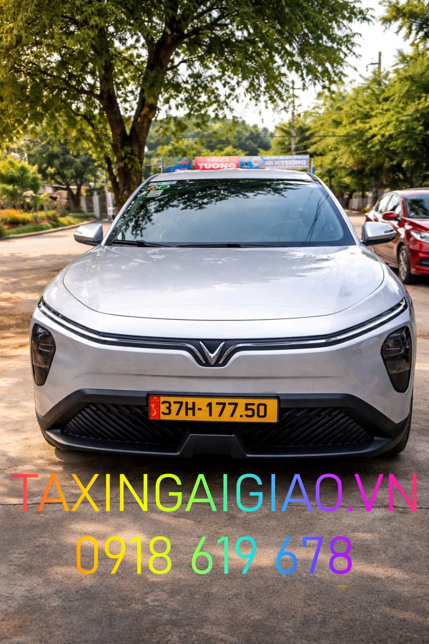 Dịch vụ xe gần khu công nghiệp Châu Đức giá rẻ 0918619678