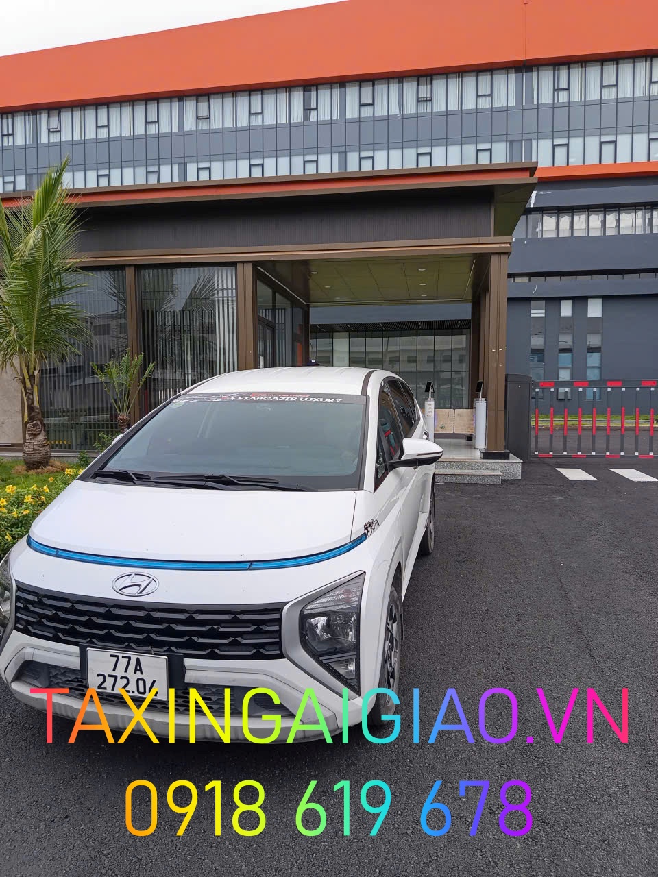 Taxi Ngãi Giao, Châu Đức giá rẻ 0918619678