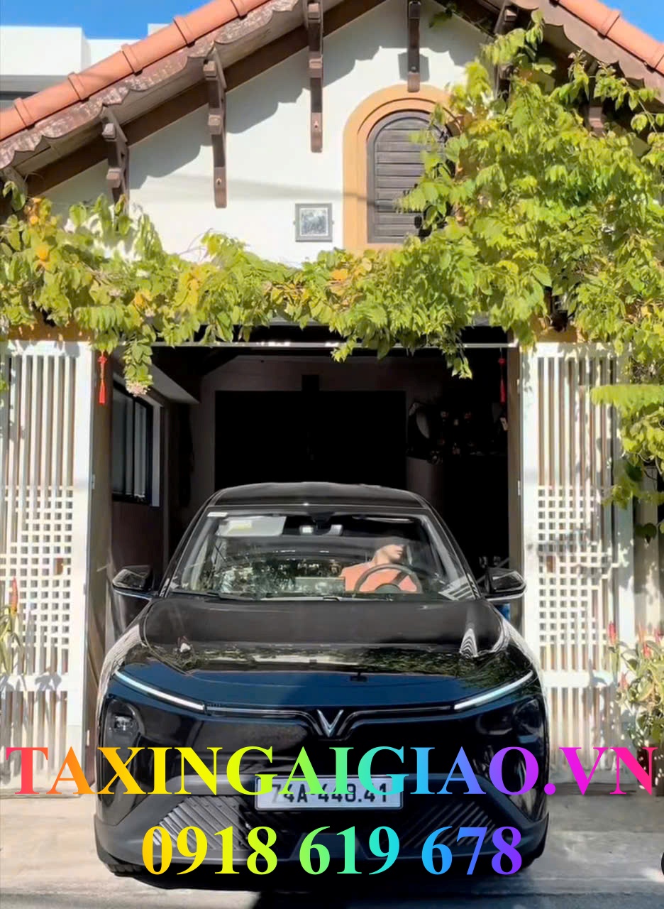 Thuê xe dịch vụ tại Nghĩa Thành, Hồ Chí Minh giá rẻ 0918 619 678