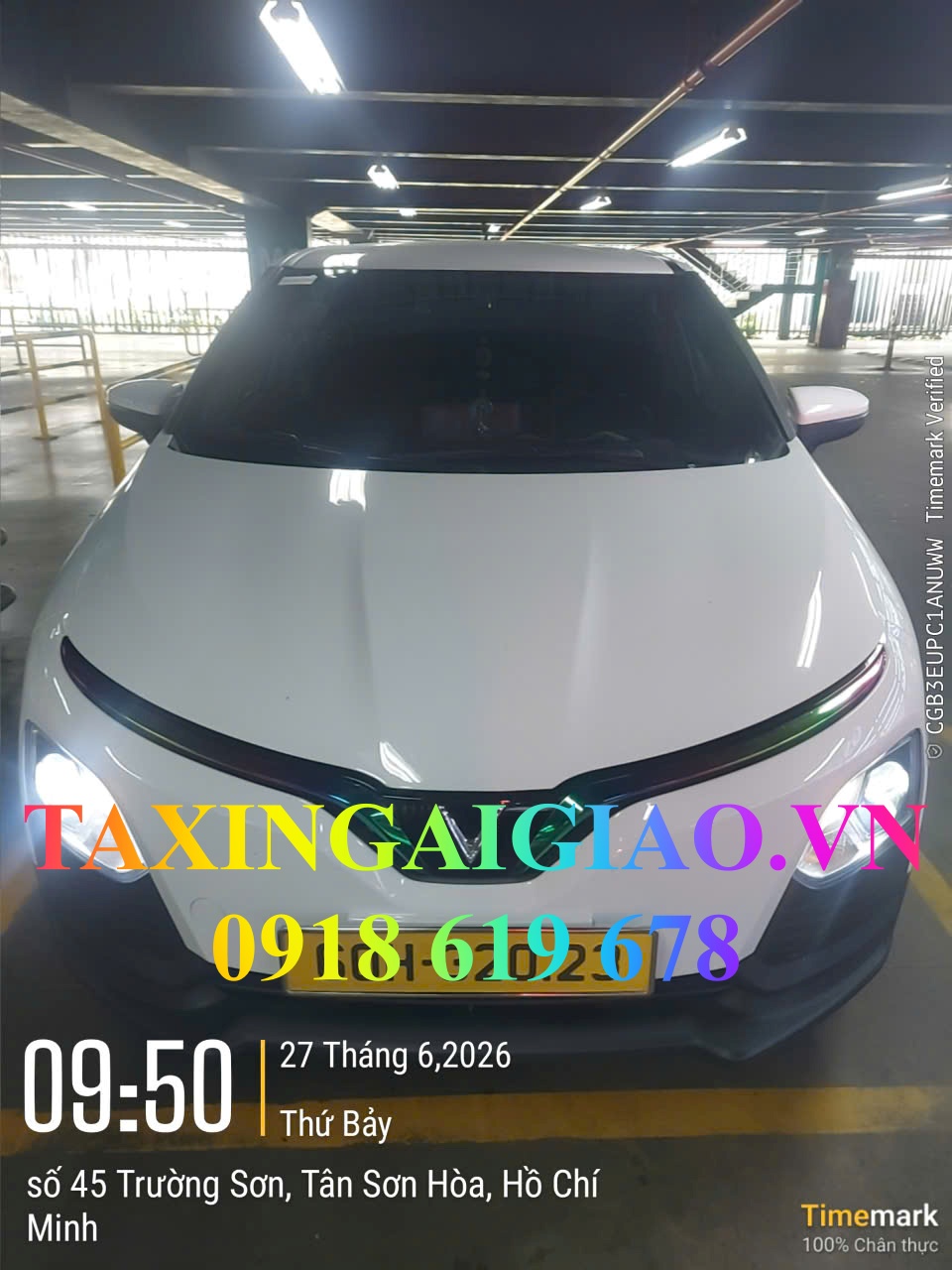 Thuê xe dịch vụ tại Láng Lớn, Châu Đức giá rẻ 0918 619 678