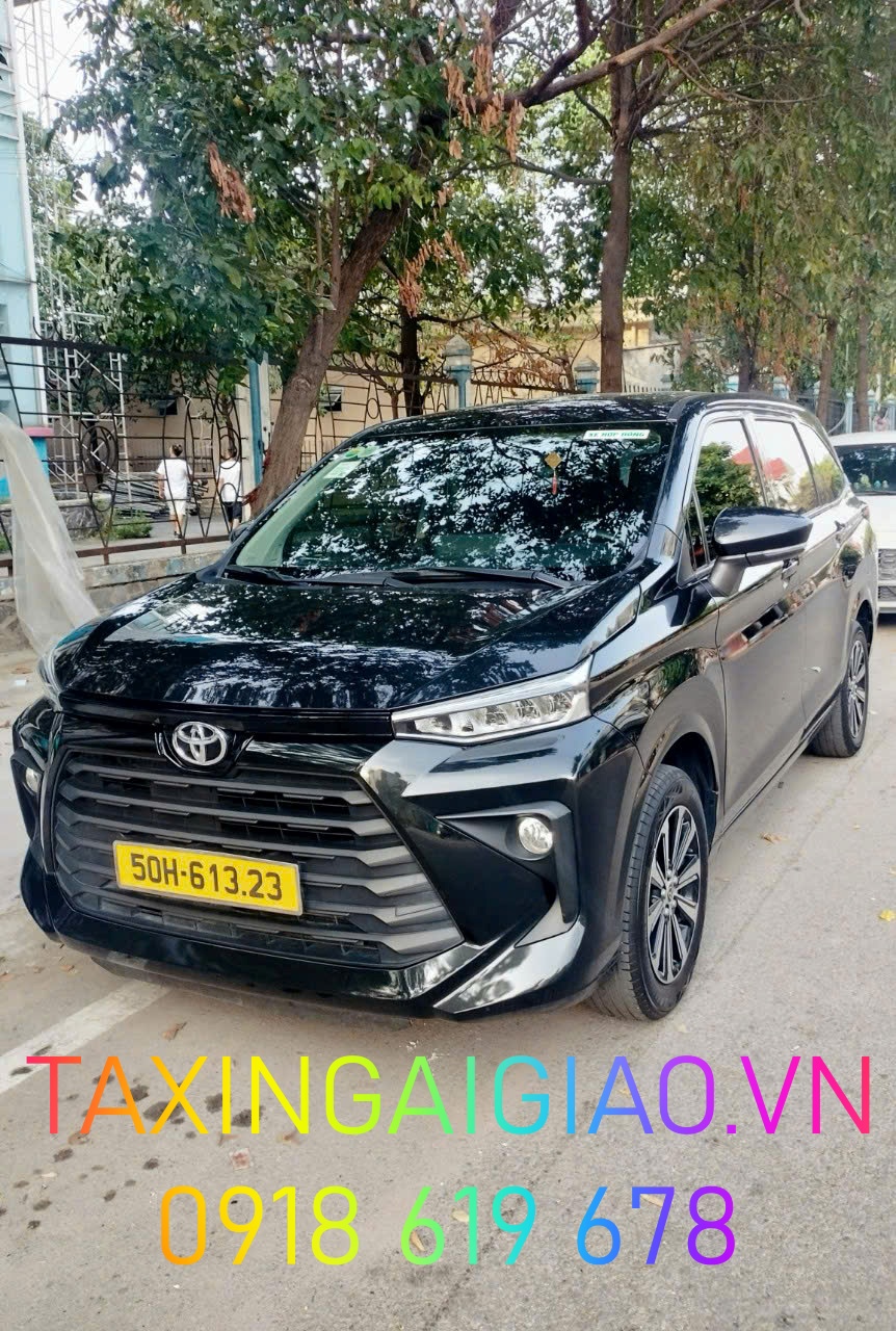 Thuê xe đưa đón tại khu công nghiệp châu đức giá rẻ