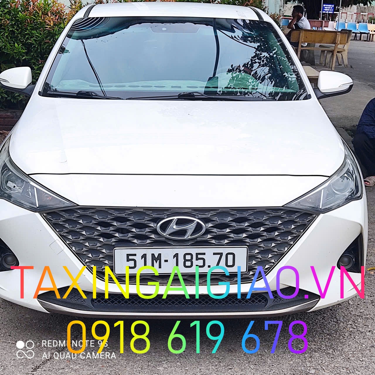 Thuê xe dịch vụ tại Đá Bạc, Châu Đức giá rẻ