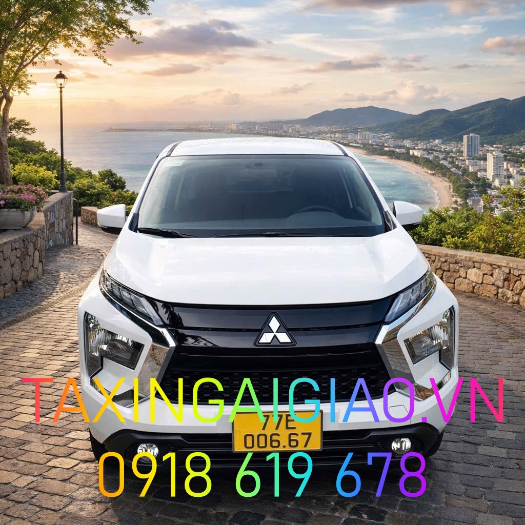 Thuê xe dịch vụ tại Đá Bạc, Châu Đức giá rẻ